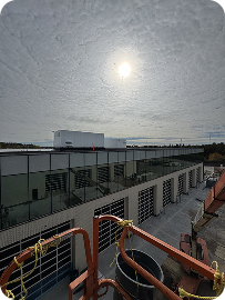 Vinyl window replacement showcase