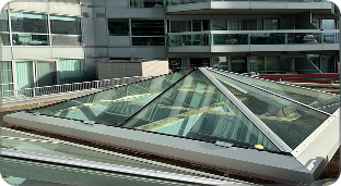 Project in ETOBICOKE