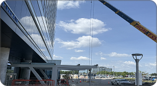 Project in SCARBOROUGH